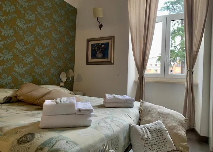 Guest House Casa Vicenza