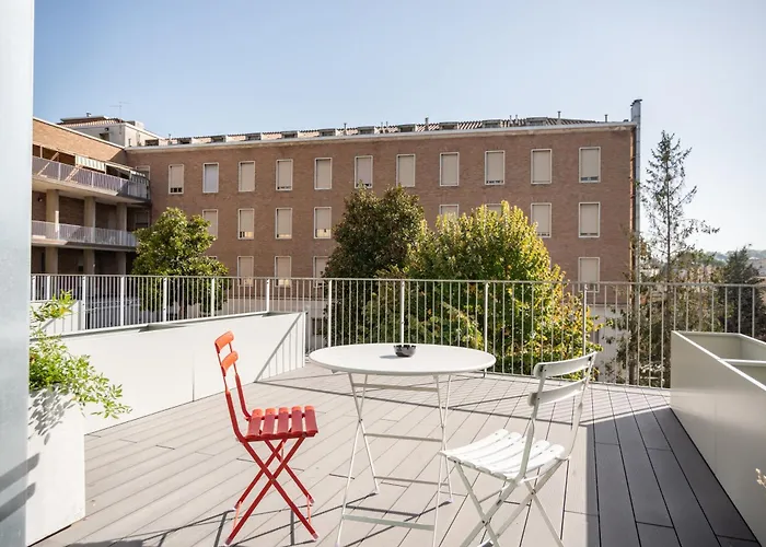 Camplus San Pietro - Casa per ferie